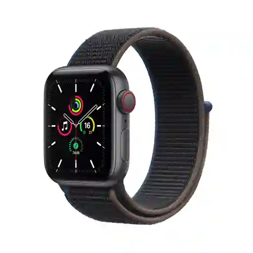 Apple Reloj Inteligente Se 44 Sg Al Mi Sp Cel-Bes