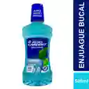 Fluo Cardent Enjuague Bucal Zero Alcohol Frescura Max 