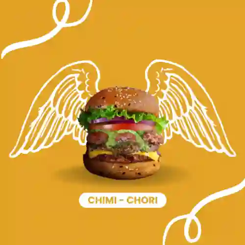 Chimi - Chori