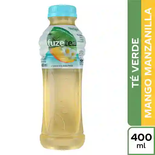 Fuze Tea Mango Manzanilla 400ML