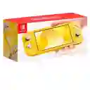 Nintendo Switch Nintendo Switch Lite Consola