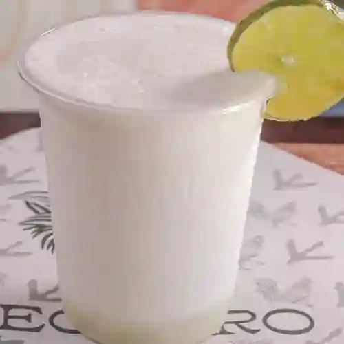 Limonada de Coco