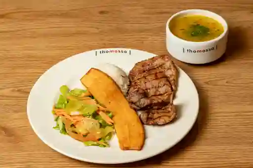 Menu Ejecutivo con Res