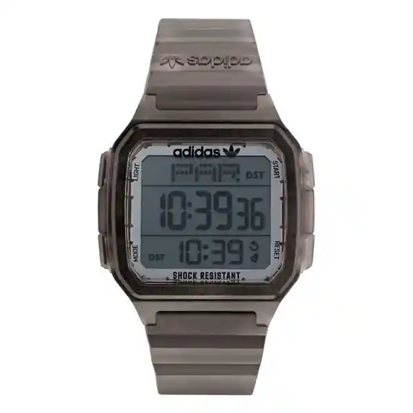 Reloj Street Mujer Gris AOST22050 Adidas