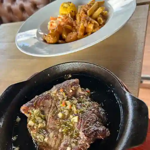 Churrasco