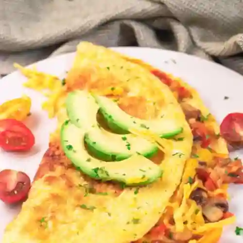 Servilleta de Huevo Mi Favorito