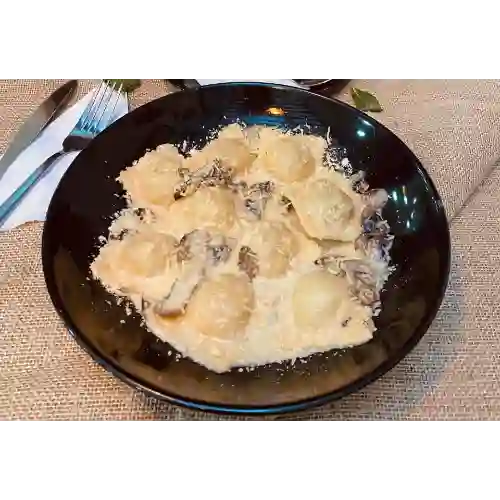 Ravioli de Carne