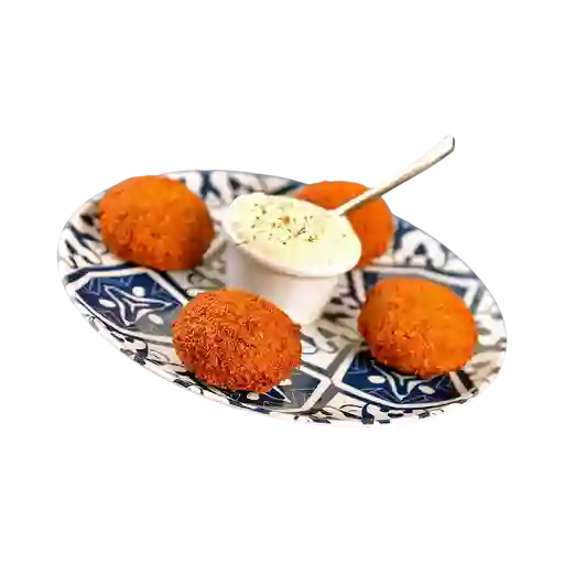 Falafel Griego