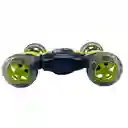 Toy Logic Carro a Control Remoto Stunt Control Tirelight