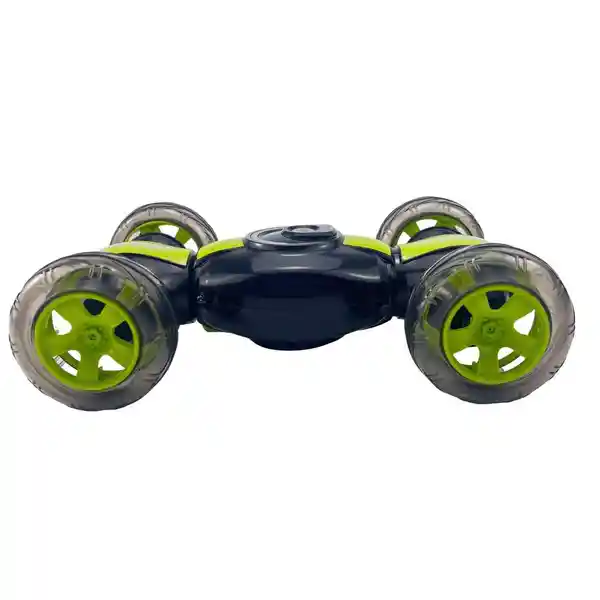 Toy Logic Carro a Control Remoto Stunt Control Tirelight