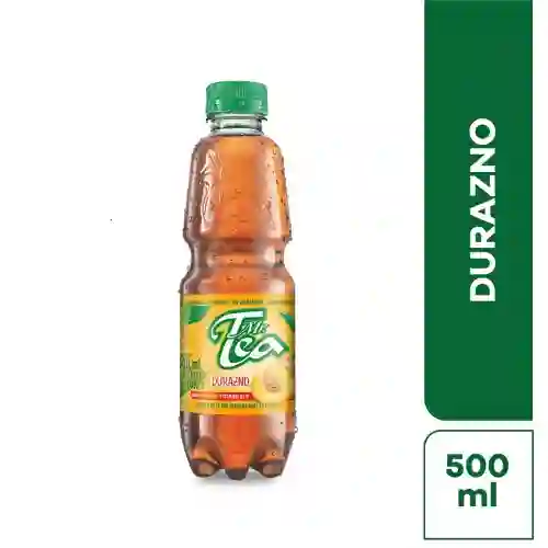 Mr Tea Durazno 500 ml
