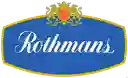 Rothmans Cigarrillo Azul 