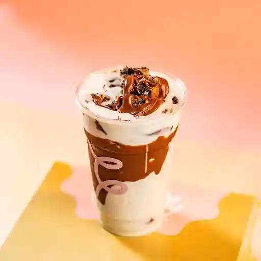 Malteada Avellana