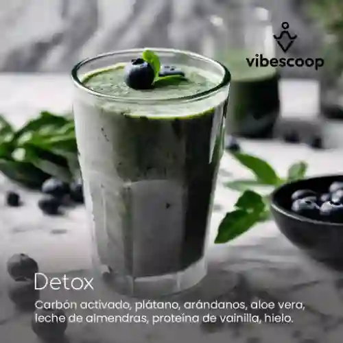 The Detox