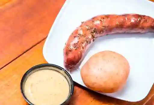 Chorizo