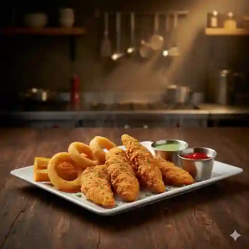 Chicken Tenders