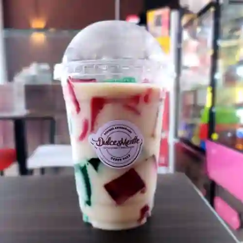 Gelatina Festival