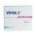 Virex Z (800 mg) 