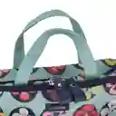 Cosmetiquero Juvenil Estampado L Casaideas