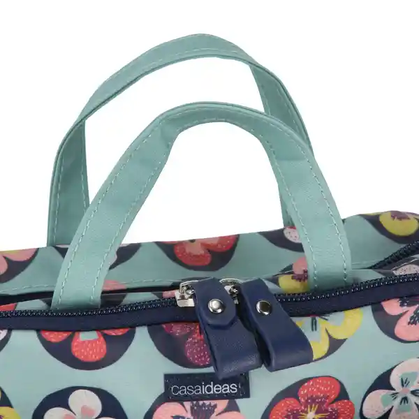 Cosmetiquero Juvenil Estampado L Casaideas