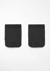 Calzoncillo Brief Negro Talla M Hombre Mango