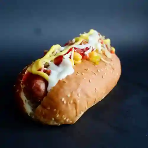 Perro Ármalo