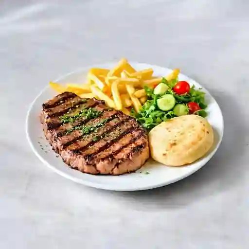 Churrasco