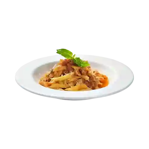 Pasta Bambini Bolognesa Intantil