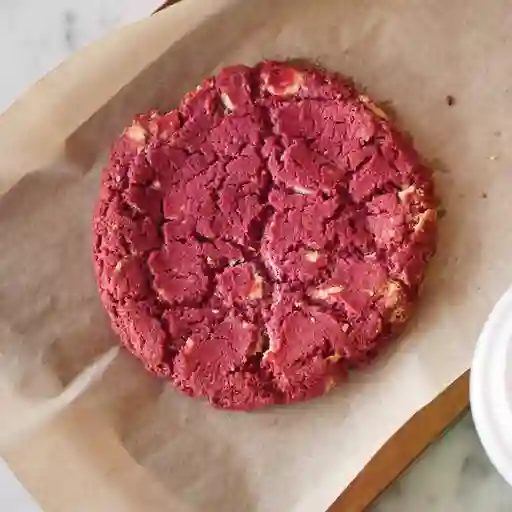 Galleta Artesanal Red Velvet