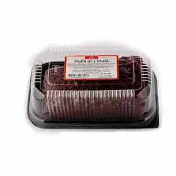 Olímpica Podín Ciruela