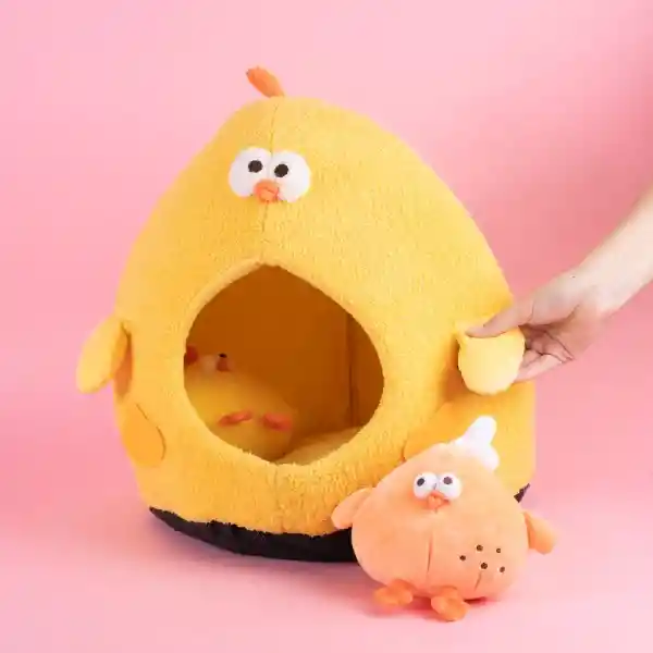 Cama Para Mascotas Dundun Miniso