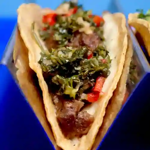 Taco Gaucho Ind