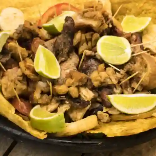 Picada Margarita Familiar