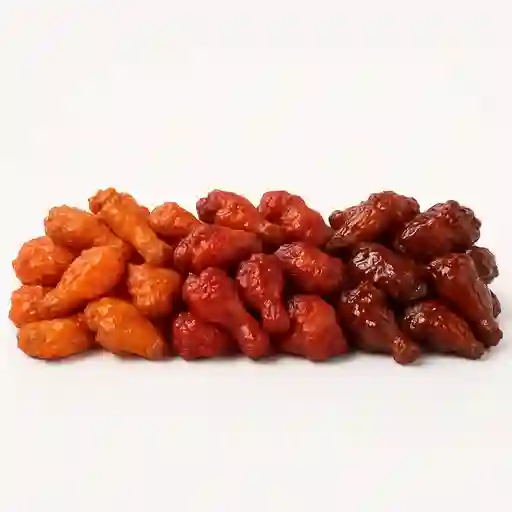 Combo 30 Alittas Solas