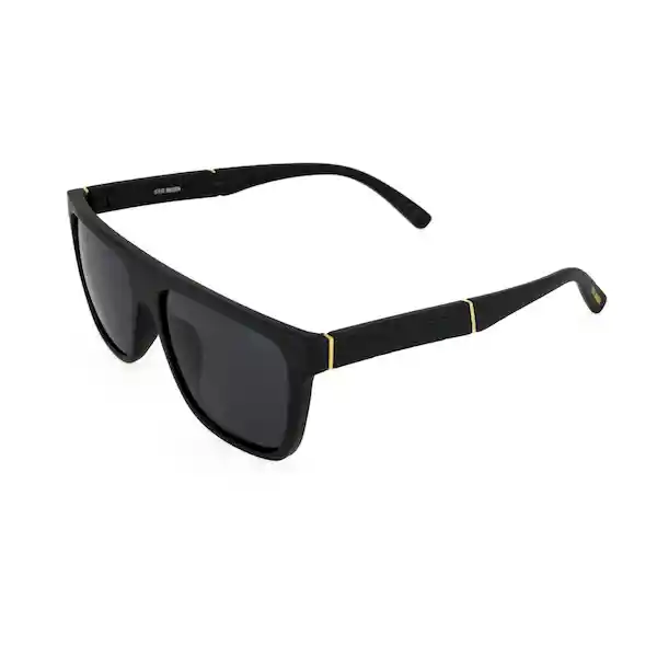 Gafas Para Hombre Color Negro X17129 Steve Madden