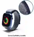 Gear4 Correa Deportiva Para Apple Watch Azul Marino