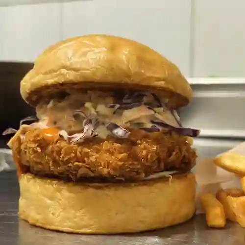 Chicken Baco