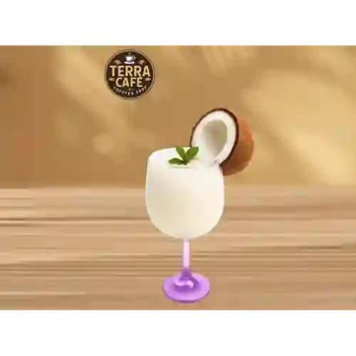 Casa Limonada de Coco 12 Oz