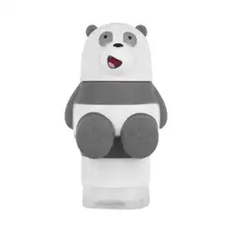 Botellas de Viaje Panda we Bare Bears Collection 5.0 Miniso