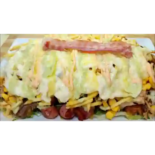 Mazorcada Super