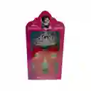 Disney Set Zapatos y Corona Blanca Nieves