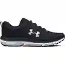 Under Armour Zapatos Assert 10 Para Mujer Negro Talla 5.5