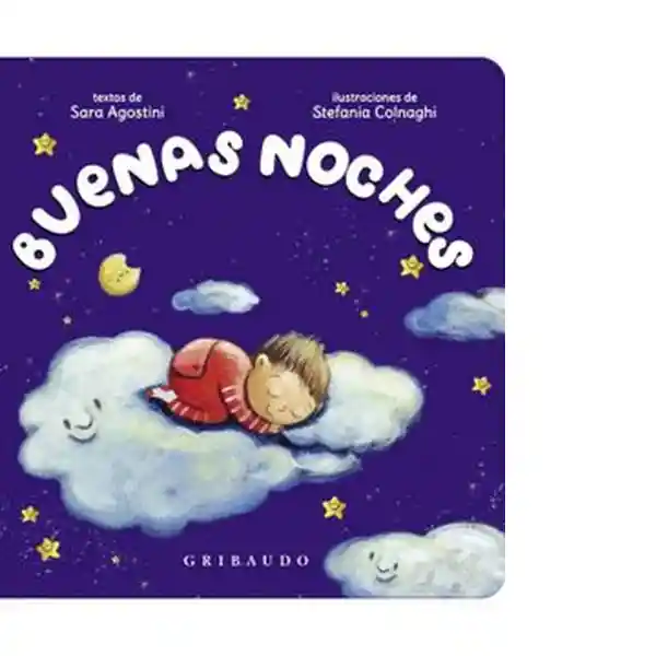 Buenas Noches