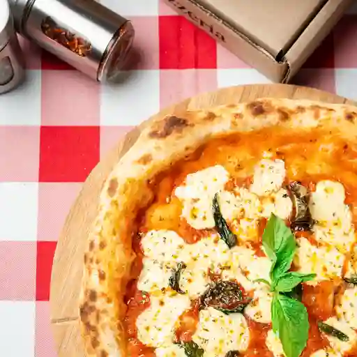 Margherita