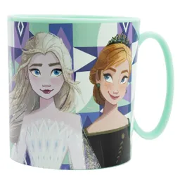 Disney Mug Frozen Stor 74204