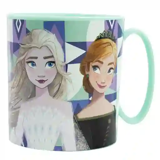 Disney Mug Frozen Stor 74204