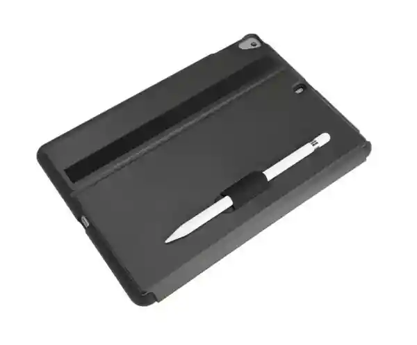 Targus Folio Para iPad Click-In 10.2 Air y Pro 10.5 Negro