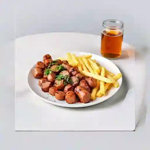 Parrillada Chorizo