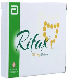 Rifax (200 mg)
