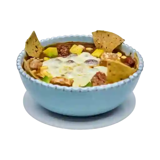 Cazuela de Fríjoles Ranchera